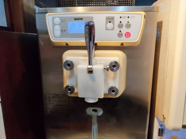 どんどんドリンクバー５