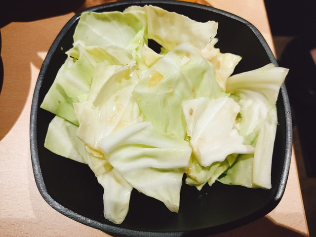 おすすめ屋食べたもの０