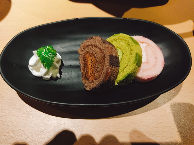 おすすめ屋食べたもの９
