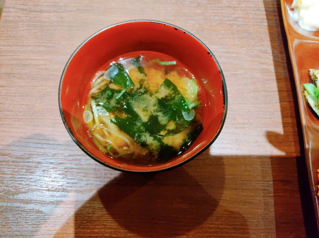 ひな野食べたもの３