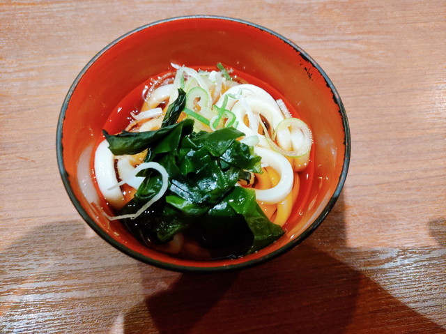 ひな野食べたもの４