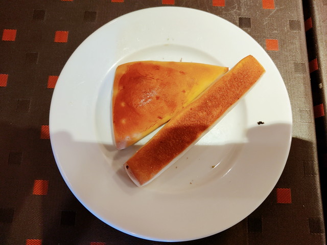 ビストロ３０９パン食べ放題５