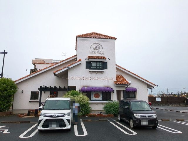 馬車道外観A