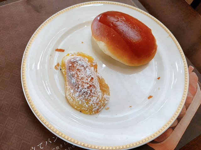 サンマルクパン４