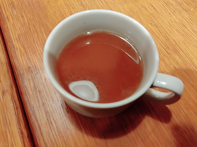 シェーキーズ食べたもの６
