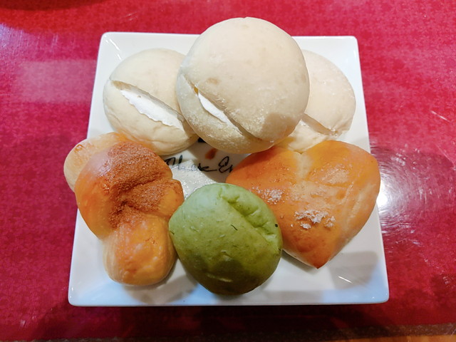 ピアサピドパン８