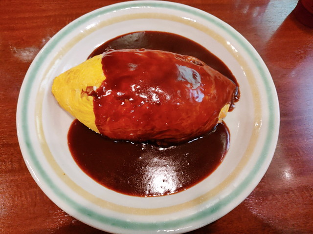 ポムの樹食べたもの２