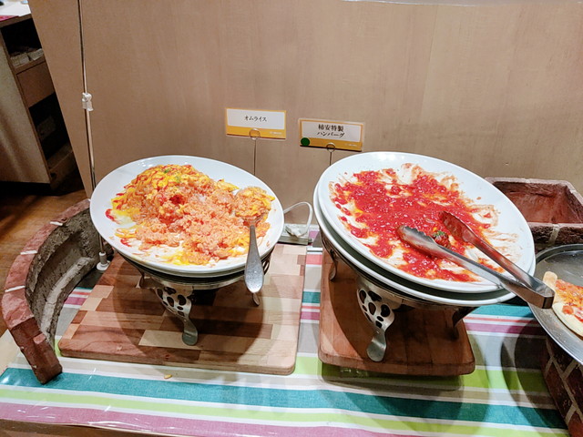 柿安洋食３