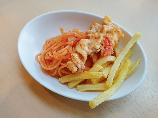 柿安食べたもの３