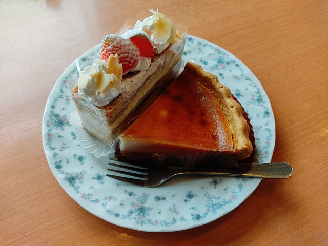 不二家食べたもの２