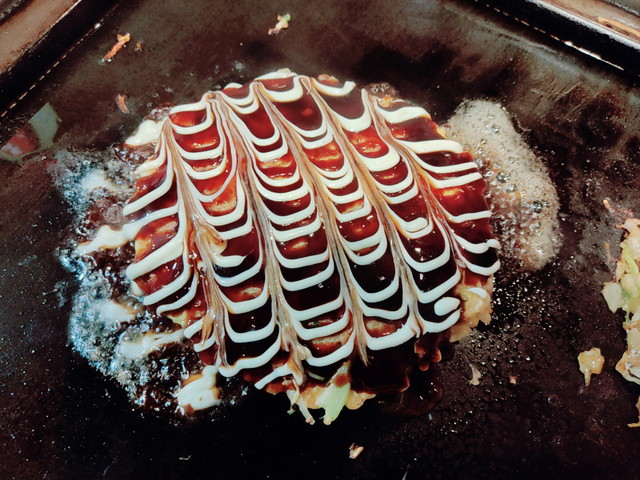 道頓堀食べ放題２－２