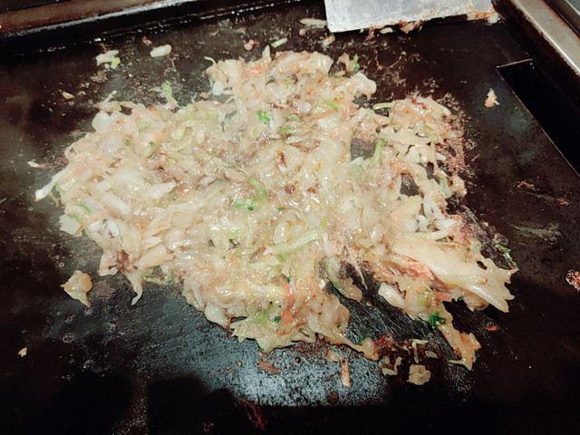 道頓堀食べ放題３－２