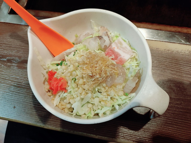 道頓堀食べ放題５－１