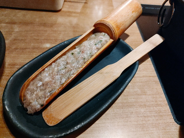 温野菜食べたもの２