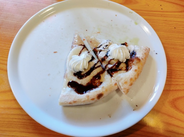 モダンパスタピザ食べ放題19