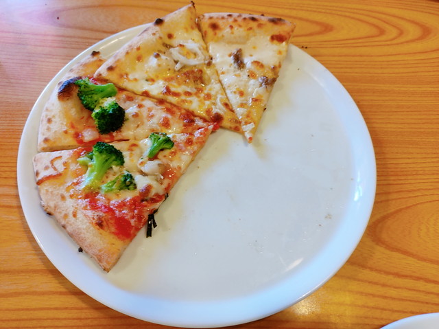 モダンパスタ食べ放題１２