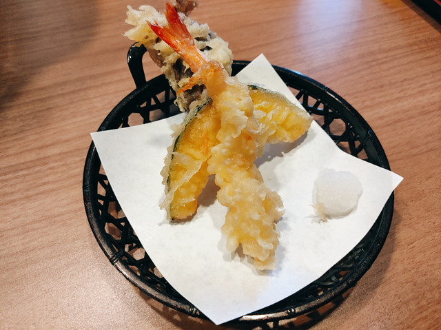 夢庵食べたもの８