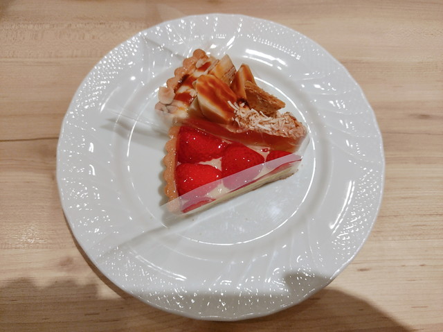 デリス食べ放題８