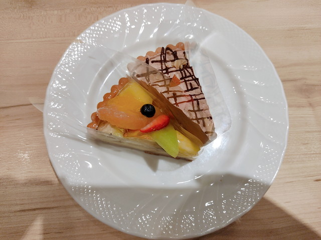 デリス食べ放題９