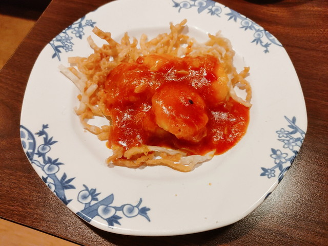 バーミヤン食べ放題２４