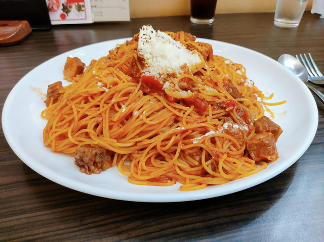 ベビフェ食べたもの３