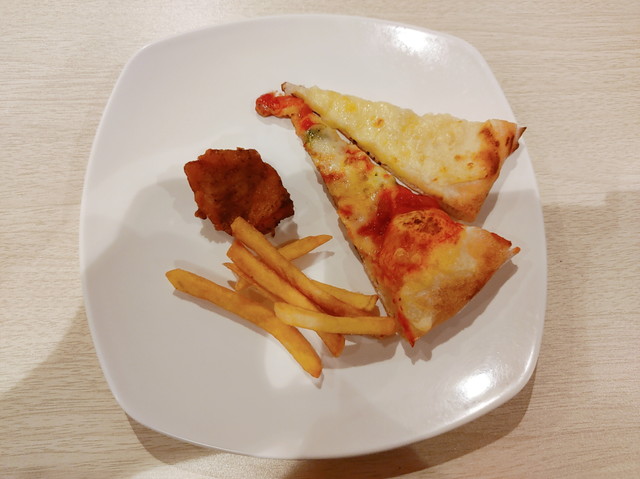 神戸クック食べたもの２