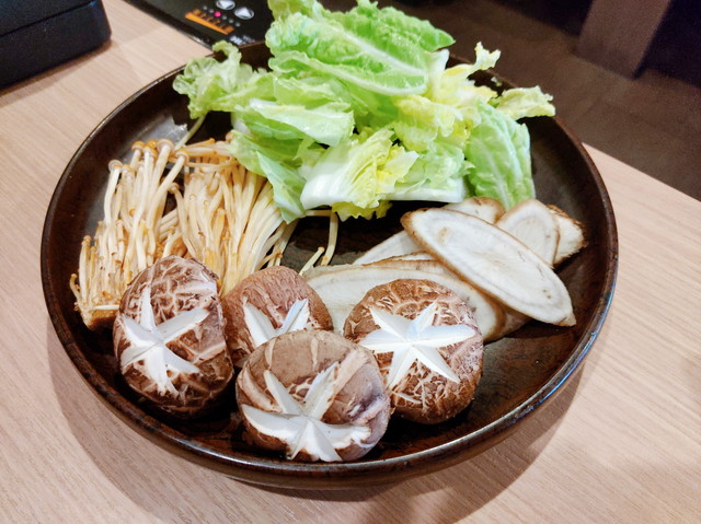 どん亭食べ放題１３