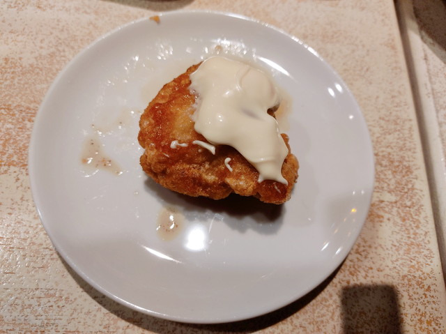 ガブリチキン食べ飲み放題１９