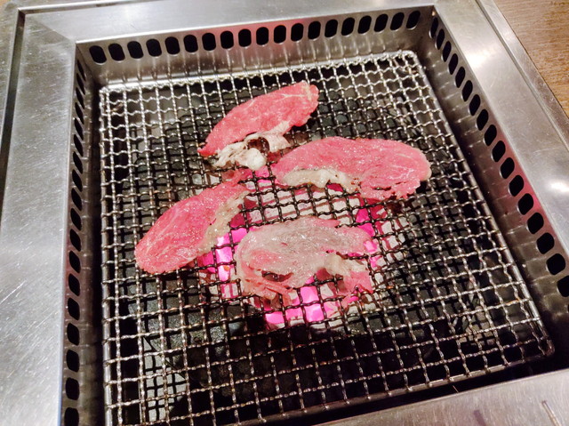 七輪房食べたもの１１