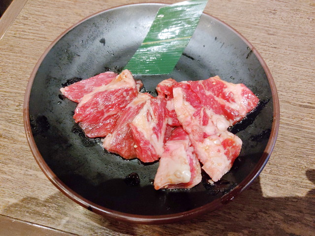 七輪房食べたもの２０