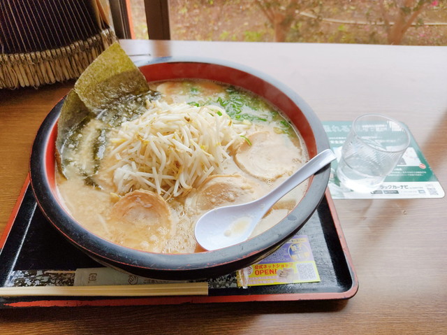 ゆにろーず食べたもの３