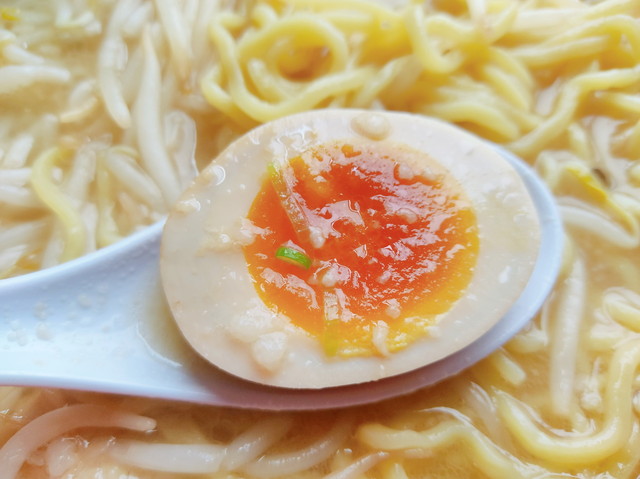 ゆにろーず食べたもの５