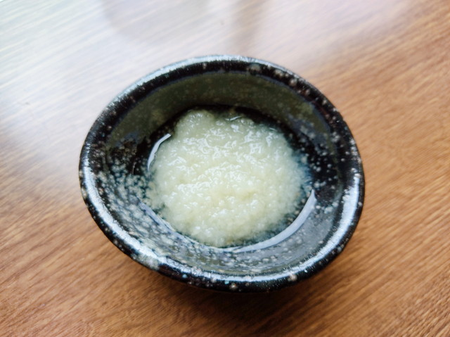 ゆにろーず食べたもの７
