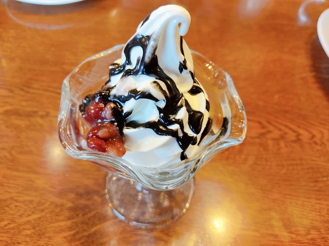 トマオニ食べたもの21