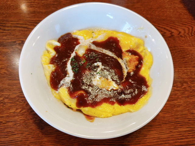 トマオニ食べたもの１４