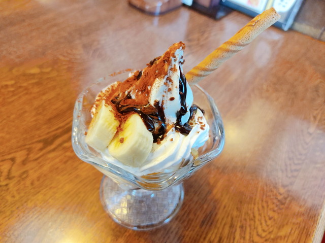 トマオニ食べたもの４