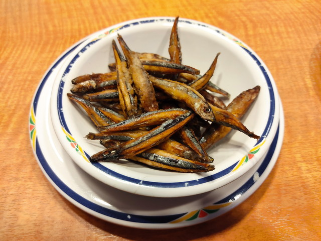 ステーキガスト２食べたもの９