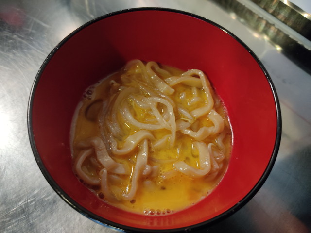 ラーメン大食べたもの１０