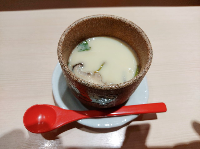 魚がし日本一食べたもの１０