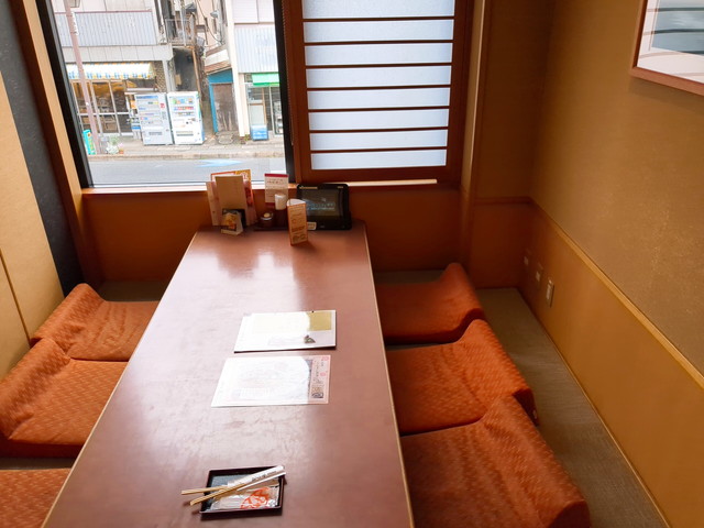 かごの屋外観３A