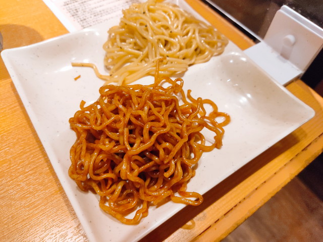串家物語食べたもの１４