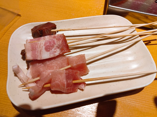 串家物語食べたもの４