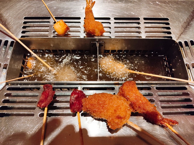 串家物語食べたもの７