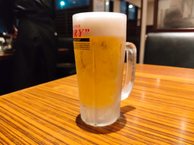 安楽亭ピタ放題食べたもの１２