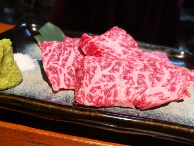 心斎橋焼肉食べ放題 アイキャッチ画像