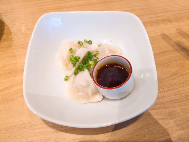 桃菜食べたもの６