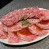 神戸安い焼肉食べ放題　アイキャッチ画像