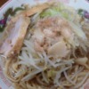 郡山市で二郎系ラーメン・インスパイアが楽しめる店まとめ9選 | TSグルメ(デカ盛り・